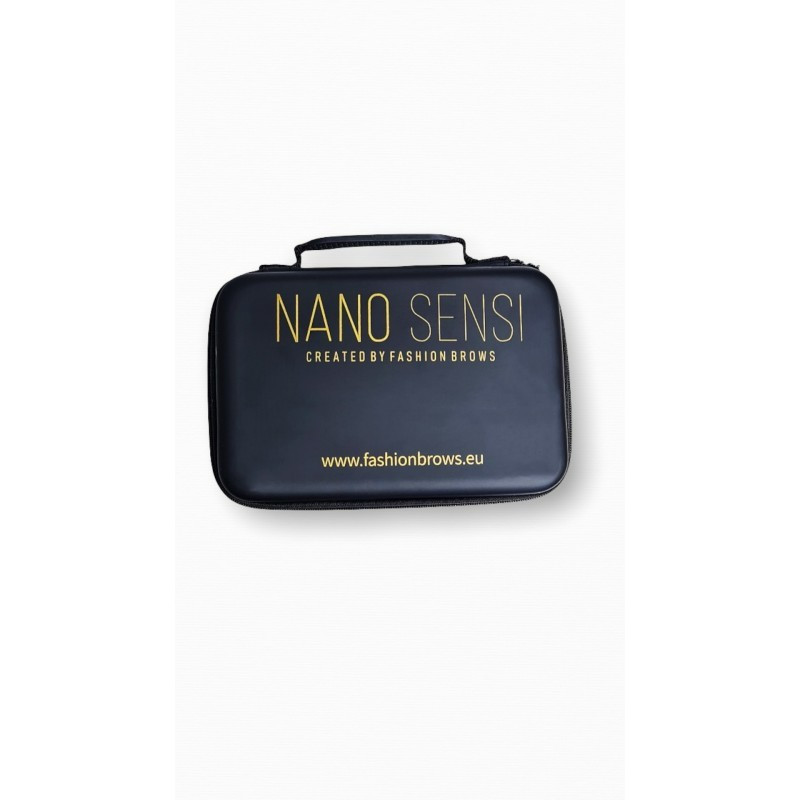 Nano Sensi 2