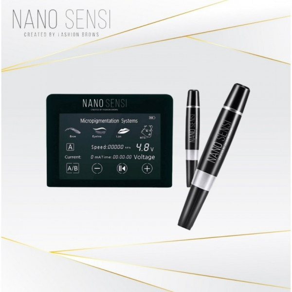 Nano Sensi