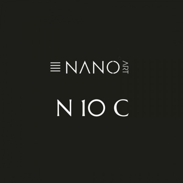 Pigment Nano Art N°10 C