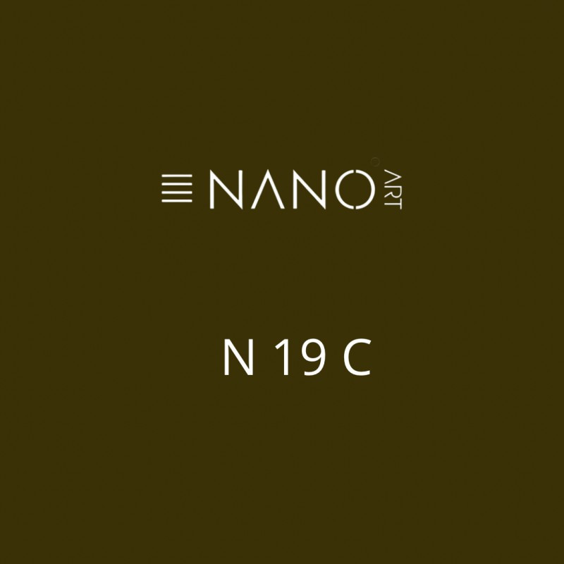 Pigment Nano Art N19c