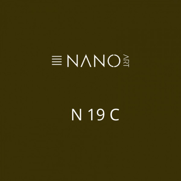 Pigment Nano Art N19c