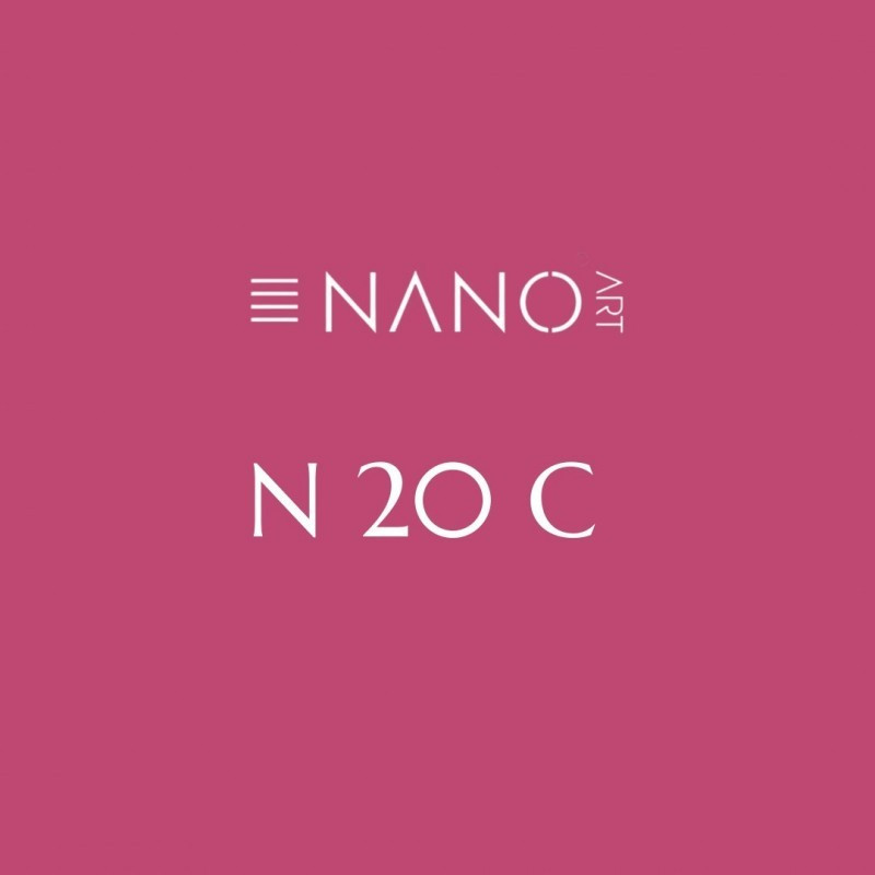 Pigment Nano Art N°20 C