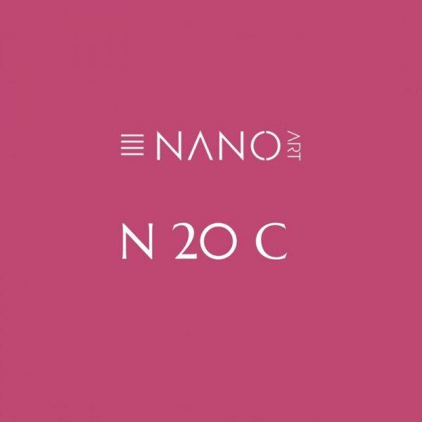 Pigment Nano Art N°20 C