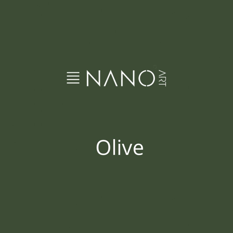 Pigment Nano Art Olive