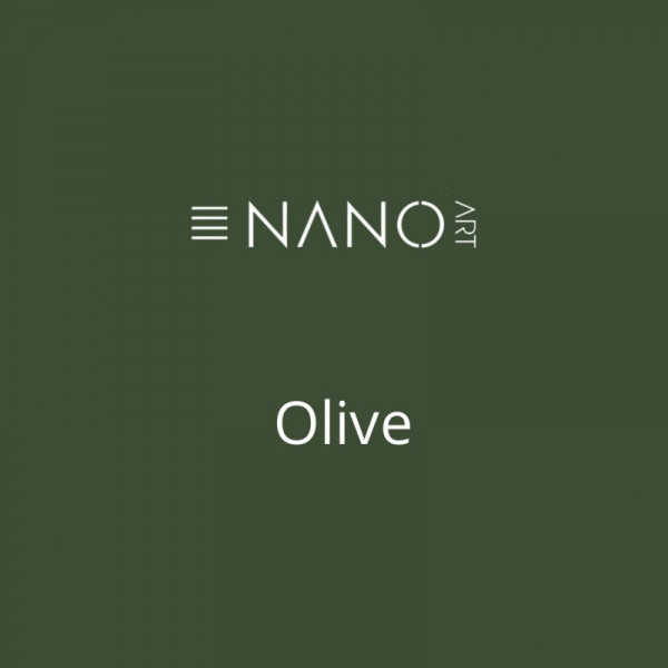 Pigment Nano Art Olive