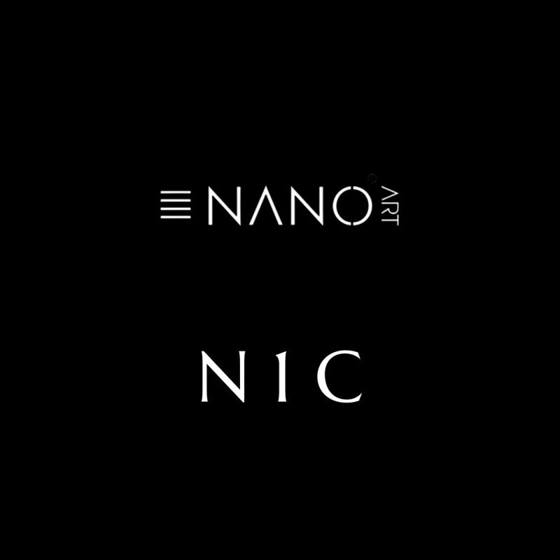 Pigment Nano N°1c