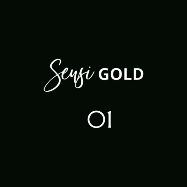 Sensi Gold 01