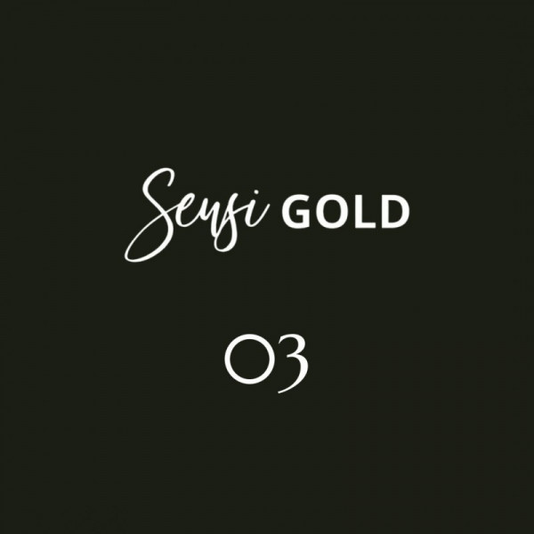 Sensi Gold 03