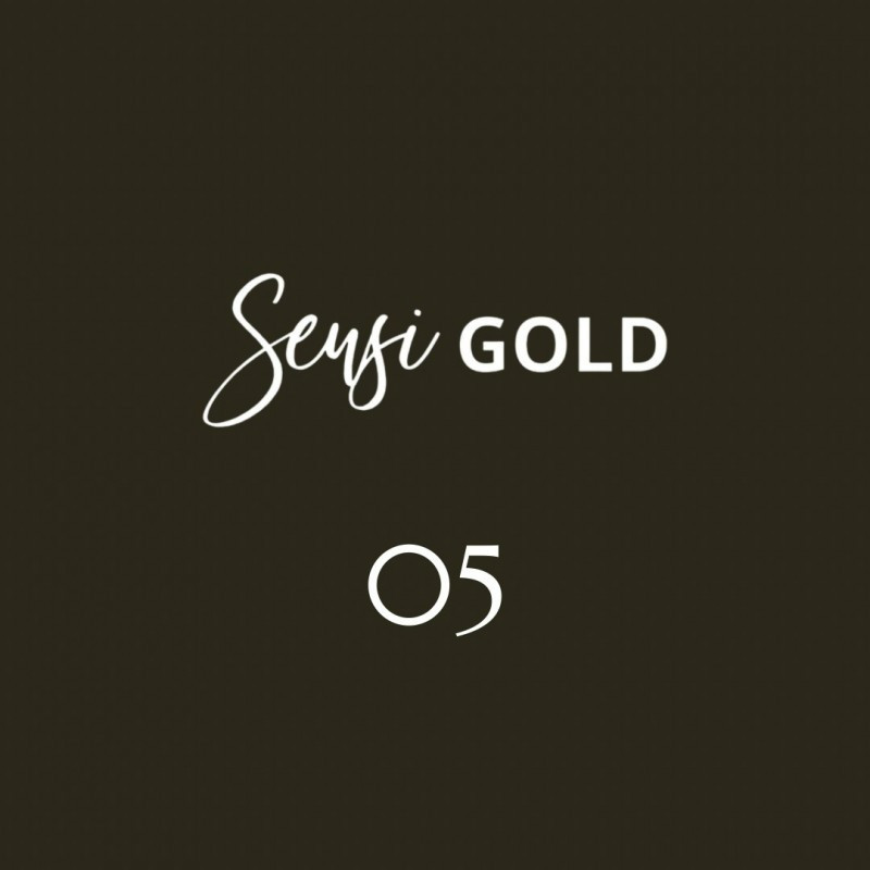 Sensi Gold 05