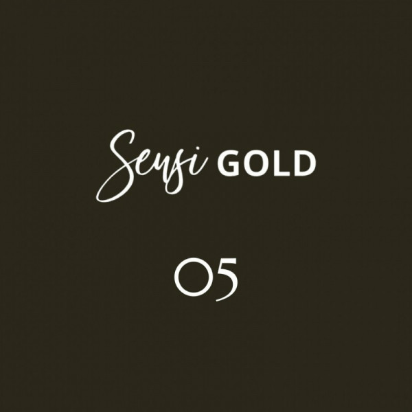 Sensi Gold 05