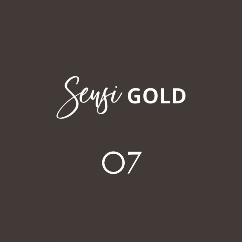 Sensi Gold 07