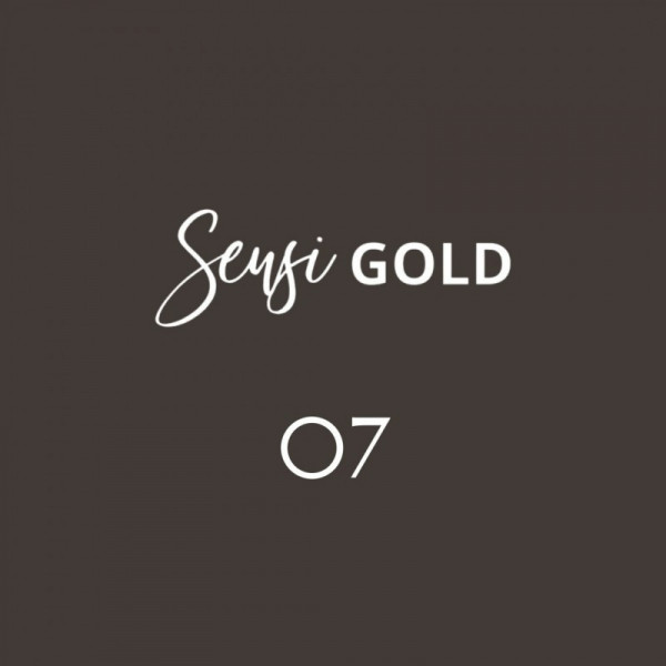 Sensi Gold 07