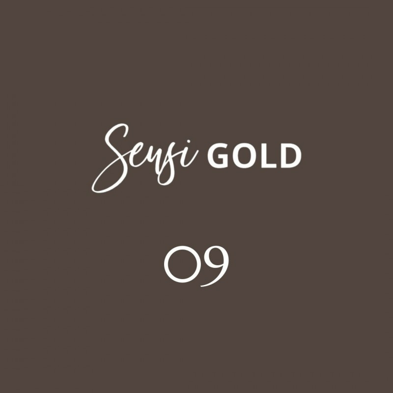 Sensi Gold 09