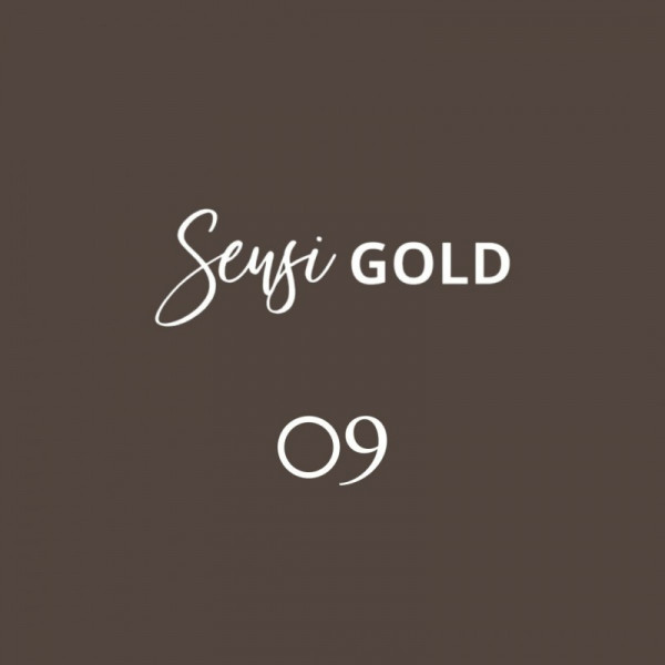 Sensi Gold 09